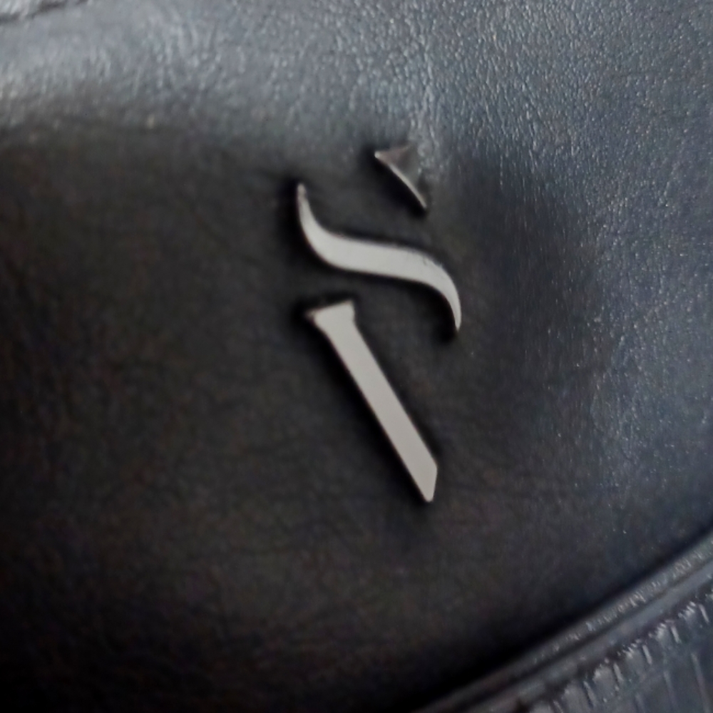 Black Simply Vera bag/purse